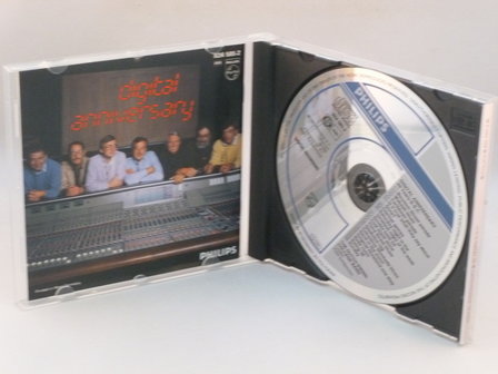 Dutch Swing College Band - 40 Years / Digital Anniversary