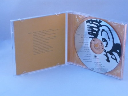 Montezuma&#039;s Revenge - Best of Live