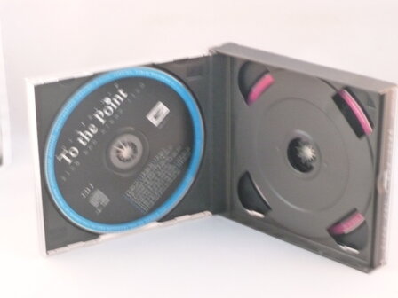 To the Point - Zing een nieuw lied (2 CD)