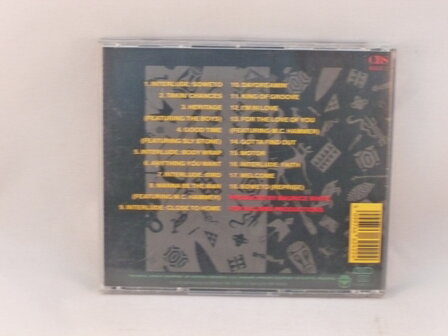 Earth, Wind &amp; Fire - Heritage