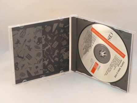 Earth, Wind &amp; Fire - Heritage