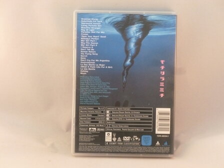 Madonna - Drowned World Tour (DVD)