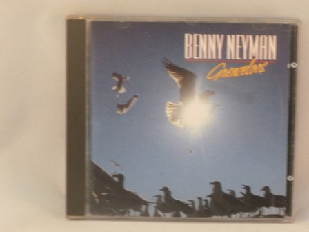 Benny Neyman - Grenzeloos