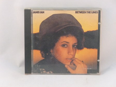 Janis Ian - Between the lines