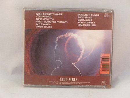 Janis Ian - Between the lines