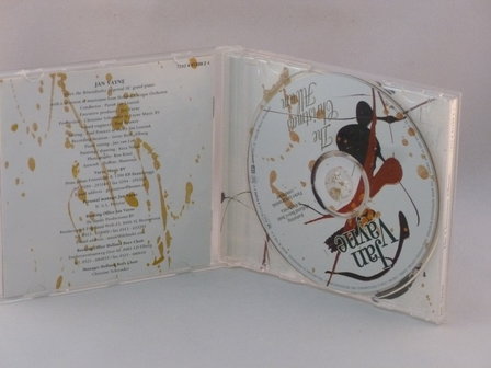 Jan Vayne - The Christmas Album (EMI)
