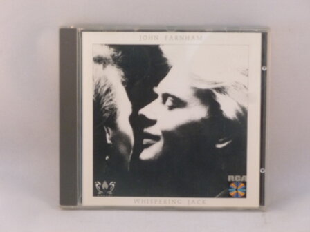 John Farnham - Whispering Jack