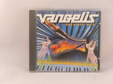 Vangelis - Greatest Hits