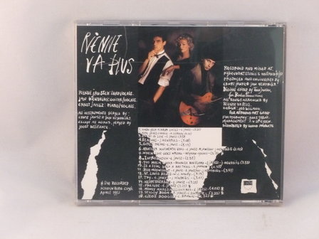 Rienne va Plus - Money makes Millionaires