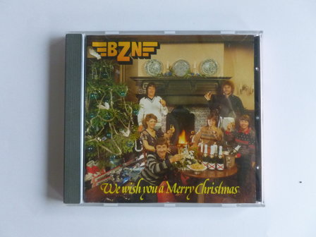 BZN - We wish you  merry Christmas