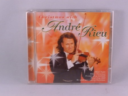 Christmas with Andre Rieu