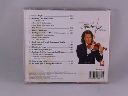 Christmas with Andre Rieu