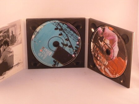 K&#039;s Choice - Live (2 CD)