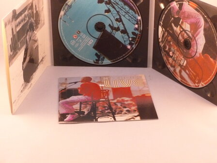 K&#039;s Choice - Live (2 CD)