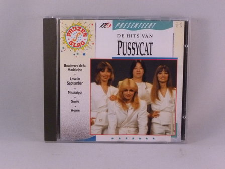 Pussycat - De Hits van