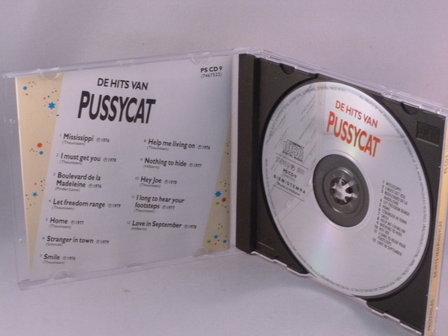 Pussycat - De Hits van