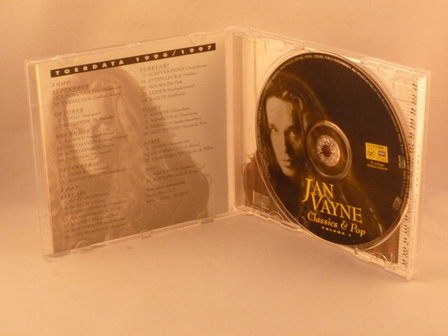 Jan Vayne - Classics &amp; Pop Volume 1(EMI)