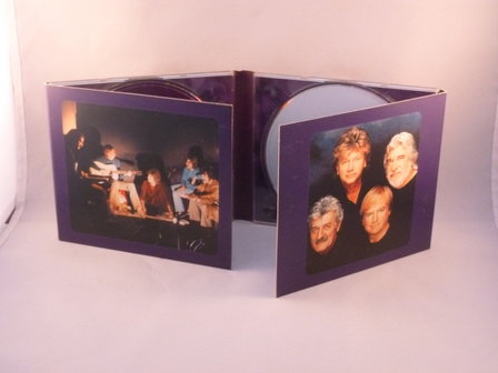 Moody Blues - Collected (3 CD)