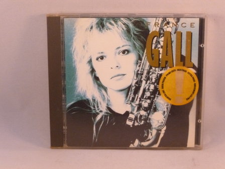 France Gall - Apache