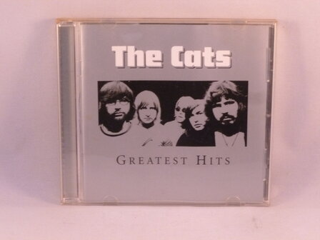 The Cats - Greatest Hits