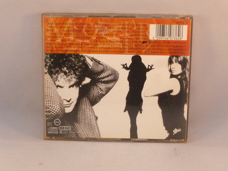 Malcolm McLaren and the Bootzilla Orchestra - Waltz Darling