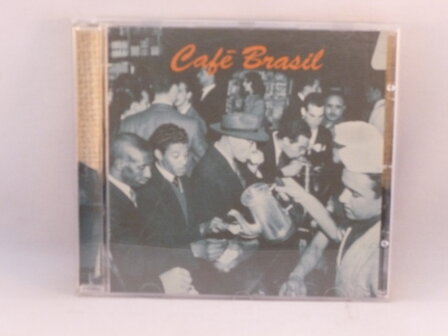 Cafe Brasil