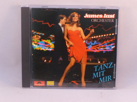 James Last - Tanz mit mir