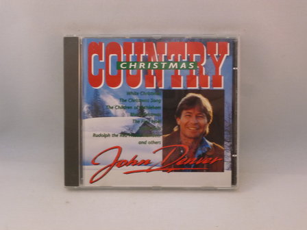 John Denver - Country Christmas