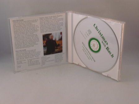 Christmas with Bach - Holland boys choir / Leusink