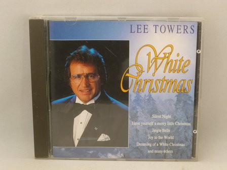 Lee Towers - White Christmas