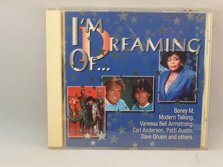 I&#039;m dreaming of....various artists