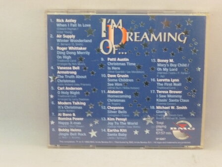 I&#039;m dreaming of....various artists