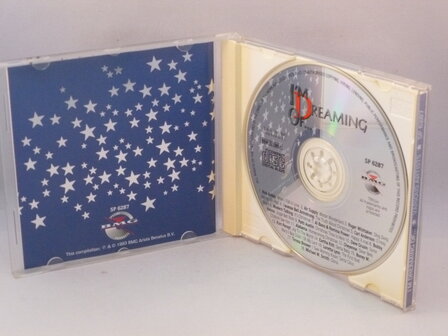I&#039;m dreaming of....various artists