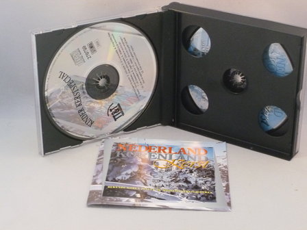 Nederland Korenland Kerst (2 CD)