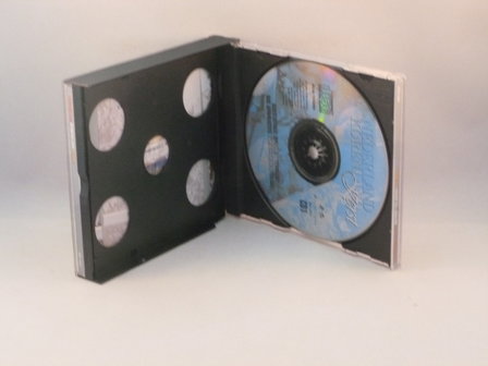 Nederland Korenland Kerst (2 CD)