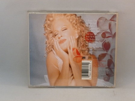 Bette Midler - Bette of Roses