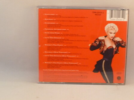 Madonna - You can dance