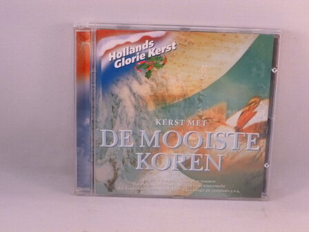 Holland Glorie Kerst - Kerst met De Mooiste Koren