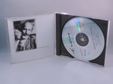 Herman Hollanders Concerti Ecclesiastici