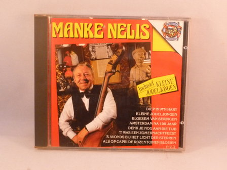 Manke Nelis (dureco)