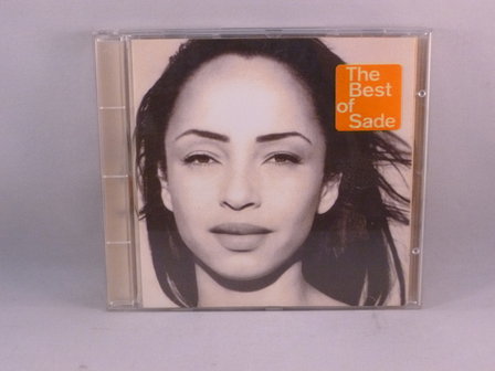 Sade - The best of Sade (epic)