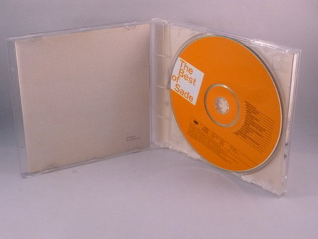 Sade - The best of Sade (epic)