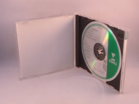 Charpentier - Te Deum / Michel Corboz