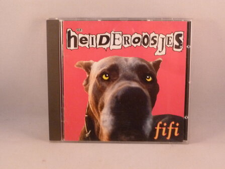 Heideroosjes - Fifi