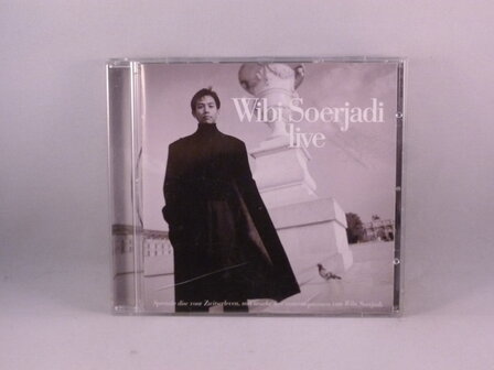 Wibi Soerjadi - Live