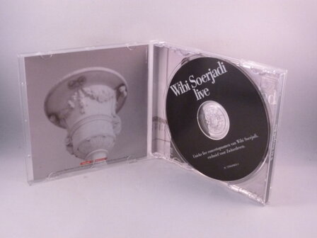 Wibi Soerjadi - Live