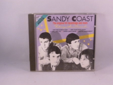 Sandy Coast - The original hit recordings and more