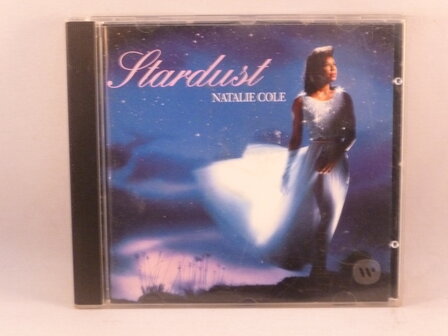 Natalie Cole - Stardust