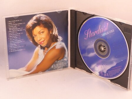 Natalie Cole - Stardust