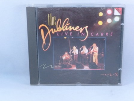 The Dubliners - Live in Carre
